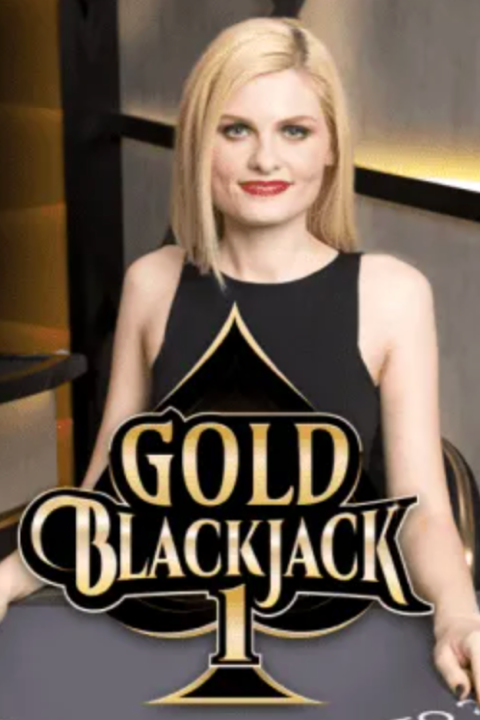 Blackjack 1